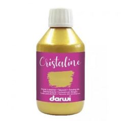 Darwi arany tinta 250ml