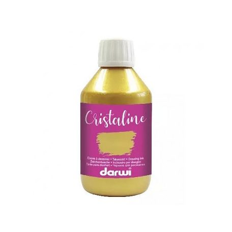 Darwi arany tinta 50ml