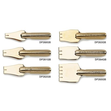Plakáttoll Manuscript P5
