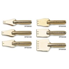 Plakáttoll Manuscript P8