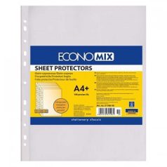 A4 iratfólia 30µm, narancsbőr 100db