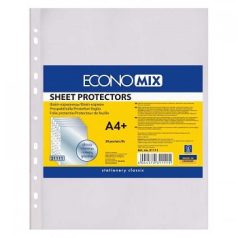 A4 iratfólia 30µm, fényes 20db