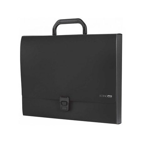 PP táska / tok A4-hez Economy