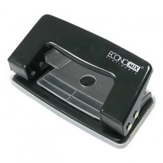 Economix 10 lapos lyukasztó