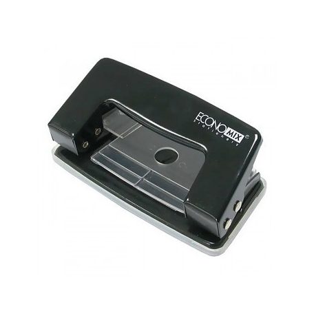 Economix 10 lapos lyukasztó