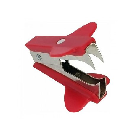 Economix Tűzőkapocs-kiszedő