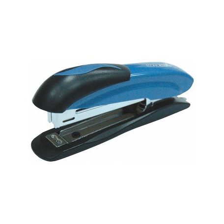 kék staple gun, up to 15 sheets