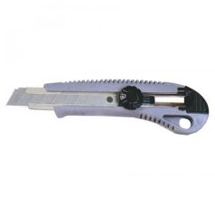Visszahúzható kés with steel handle 18mm
