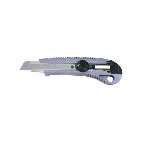 Visszahúzható kés with steel handle 18mm