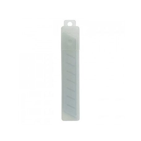 18mm forgókéses pengék, csomag 10