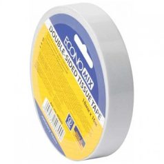 Kétoldalas ragasztószalag 18mm x 10m