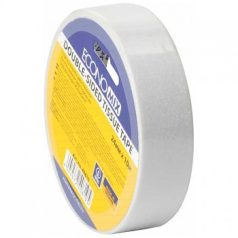 Kétoldalas ragasztószalag 24mm x 10m