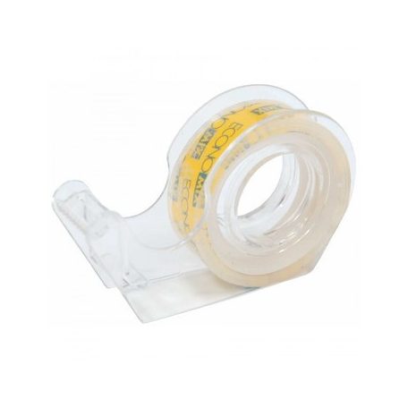 Adhesive tape with holder 12mm