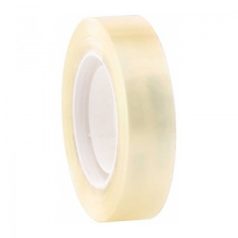 Öntapadós szalag átlátszó 12mm x 30m