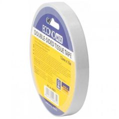 Kétoldalas ragasztószalag 12mm x 10m