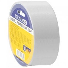 Kétoldalas ragasztószalag 48mm x 10m