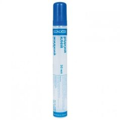 Polimer ragasztó applikátorral 50ml