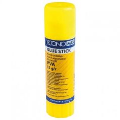 Economix 15g PVA ragasztó stift