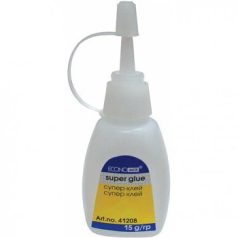 Szuper ragasztó univerzális 15g