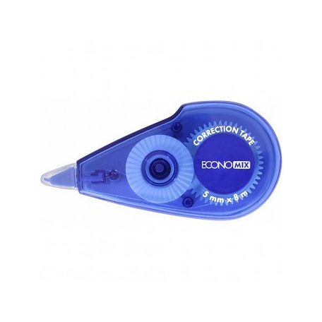 Hibajavító szalag 5mm x 8m ergonomikus fogással