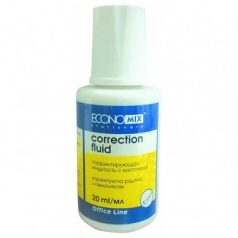 Hibajavító folyadék 20ml