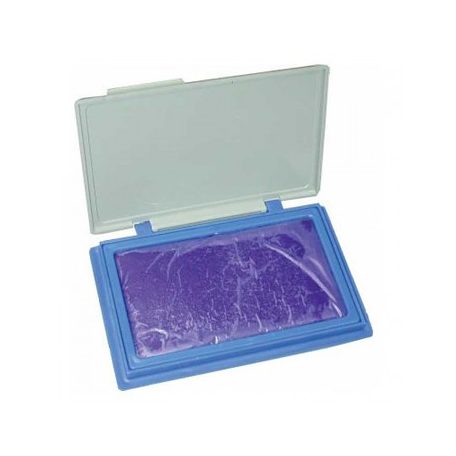 Bélyegzőpárna 70x110mm