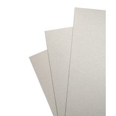 Szürke karton 70×100 cm – 2,0 mm