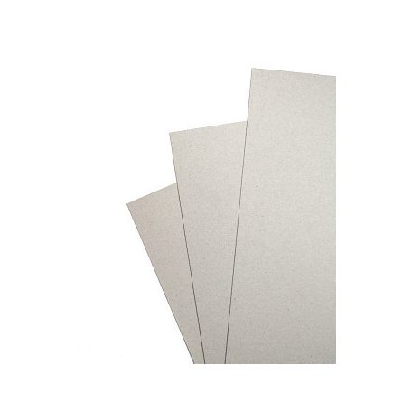 Szürke karton 70×100 cm – 2,0 mm