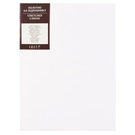 Vászon Rosa Economy – 20x20cm