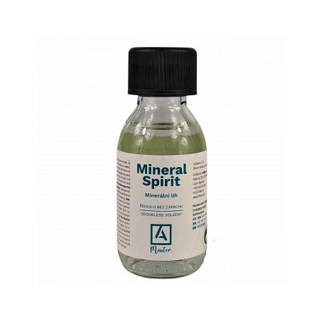 Szagtalan fehérszesz Master 100ml