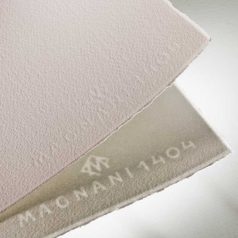 Akvarell papír Magnani Italia 56x76cm 300g 100% cotton