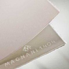 Akvarell papír Magnani Portofino 56x76cm 300g 100% cotton