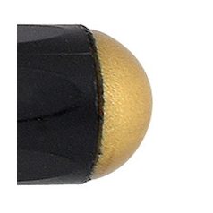 Kalligráfia filc Manuscript – fém arany M