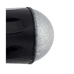 Kalligráfia filc Manuscript – fém ezüst M