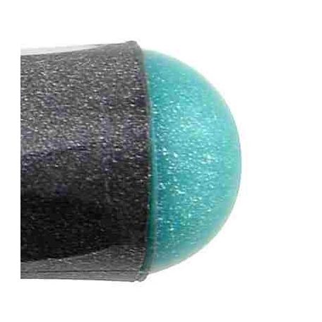 Kalligráfia filc Manuscript – fém zöld M