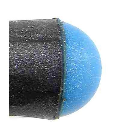 Kalligráfia filc Manuscript – fém kék M