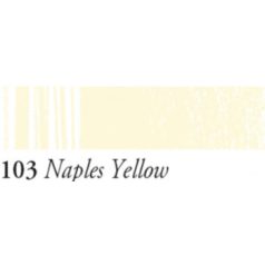 Sennelier pasztell ceruza – 103 Nápolyi sárga