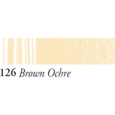 Sennelier Pasztell Ceruza – 126 Brown Ochre