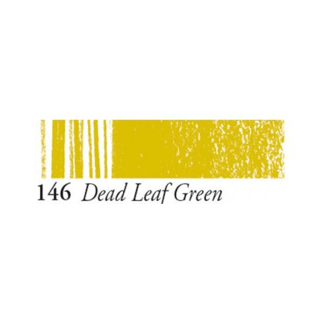 Sennelier Pasztell Ceruza – 146 Dead Leaf Green