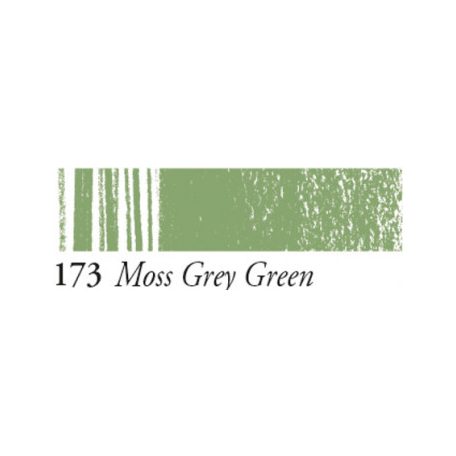 Sennelier Pasztell Ceruza – 173 Moss Grey Green