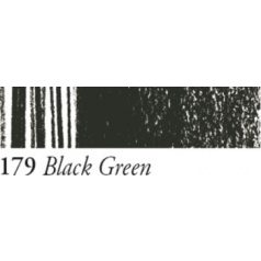 Sennelier Pasztell Ceruza – 179 Black Green