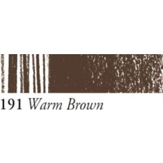 Sennelier Pasztell Ceruza – 191 Meleg Brown