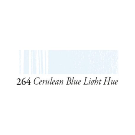 Sennelier Pasztell Ceruza – 264 Világos Cölinkék árnyalat