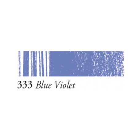 Sennelier Pasztell Ceruza – 333 Blue Violet