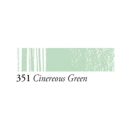 Sennelier Pasztell Ceruza – 351 Cinereous Green