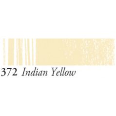 Sennelier pasztell ceruza – 372 Indian Yellow