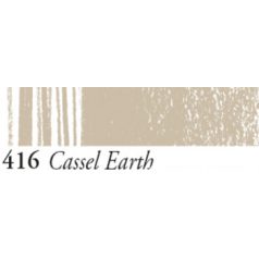 Sennelier Pasztell Ceruza – 416 Cassel Earth