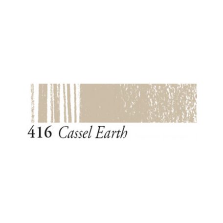 Sennelier Pasztell Ceruza – 416 Cassel Earth