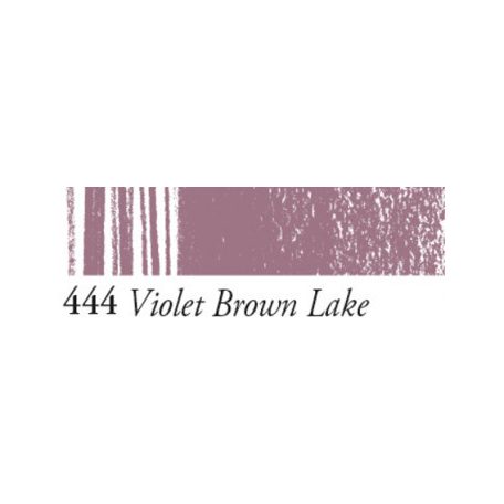 Sennelier Pasztell Ceruza – 444 Violet Brown Lake