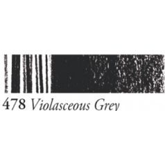 Sennelier Pasztell Ceruza – 478 Violasceous Grey